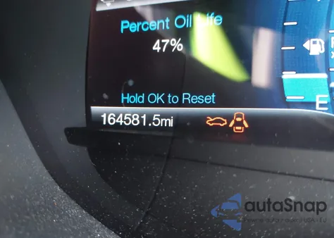 2016 Ford Fusion Se из США, поврежденный, VIN 3FA6P0H72GR266496